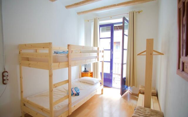 La Lleona Apartment