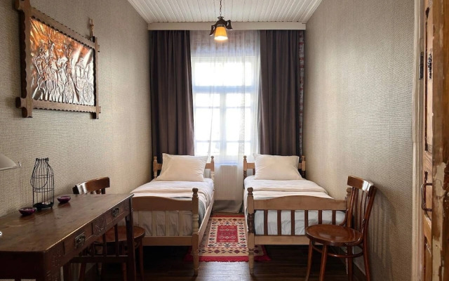 Hnameni Stepanavan Guesthouse