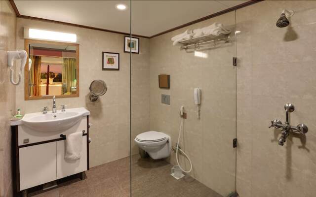 Hotel Amar