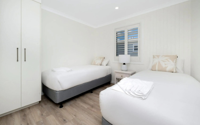 Mercure Townsville