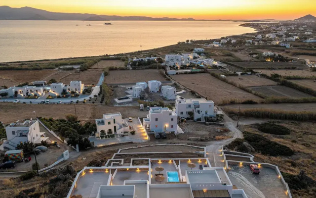 Lithia Exclusive Villas