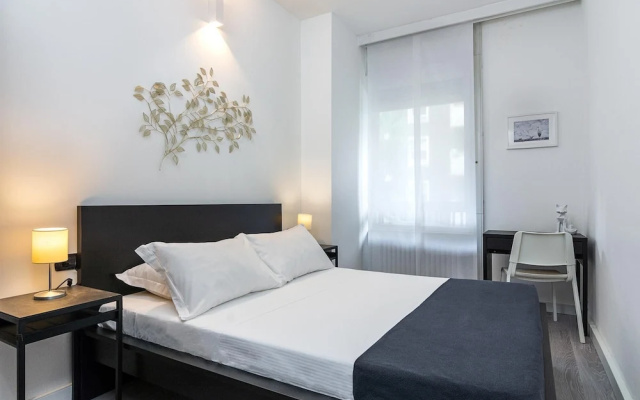 Italianway Comfort - Bergognone 31 A