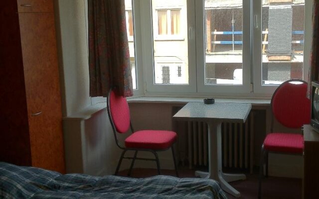 Hotel Atlanta Middelkerke