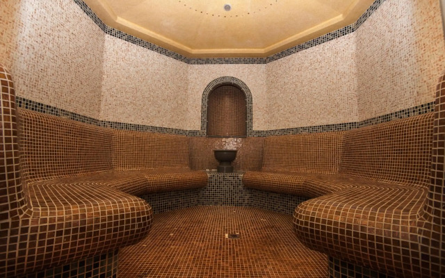 Saint George Palace Bansko Aparthotel