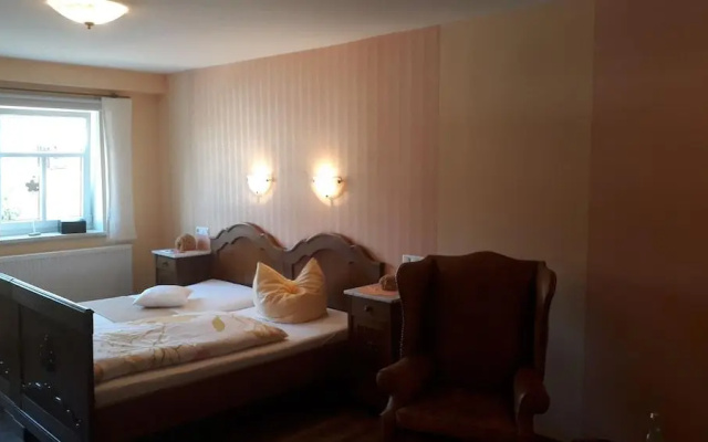 Antikhotel Steinbacher Hof