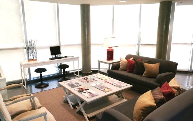 Hotel Pax Torrelodones