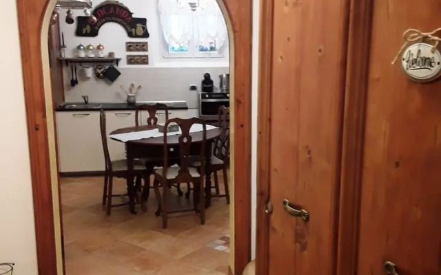 Casa degli Oleandri Appartamento B&B