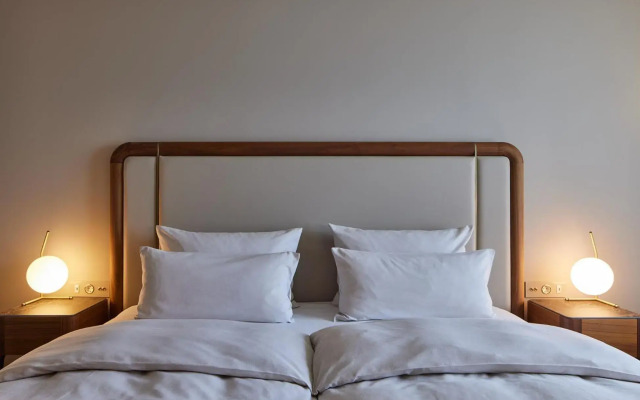 H+ Hotel Lübeck