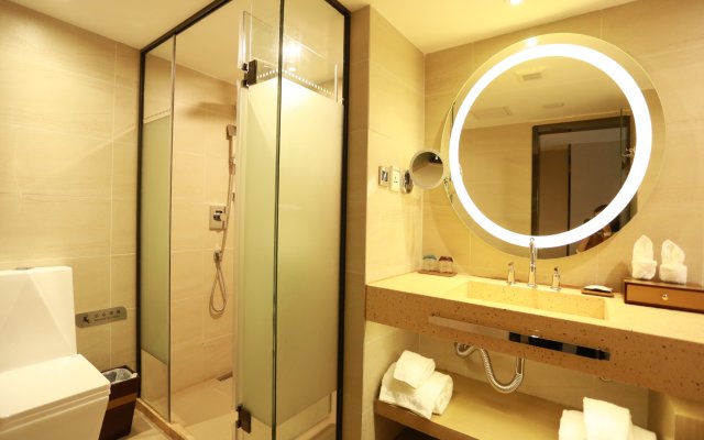 Lavade Hotel Gz Kecun Metro Station Branch