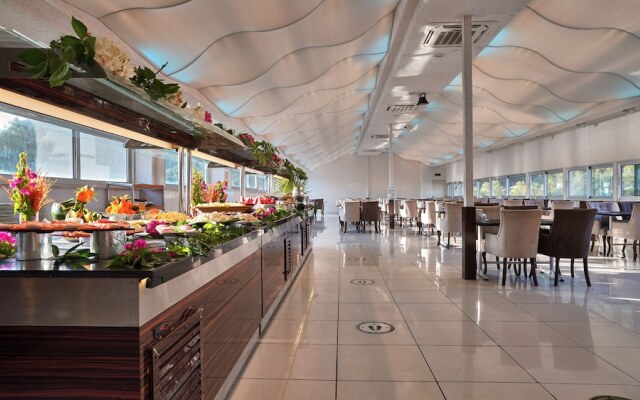 Maya World Marmaris