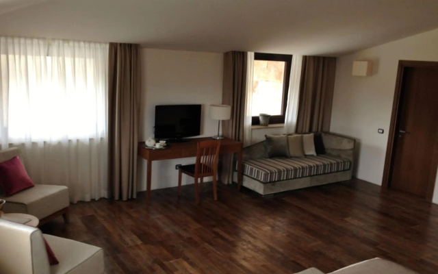 Aqua Montis Resort & Spa