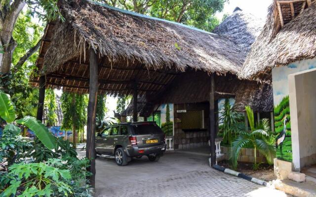 Greenwood Resort