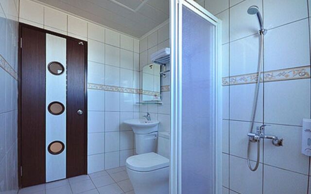 Siazhiyu B&B