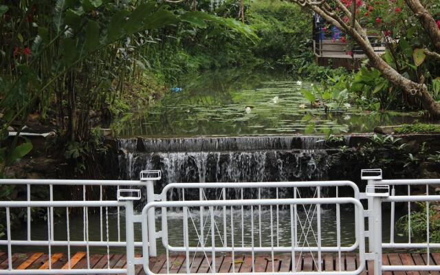 The Stove House Hang Dong Chiang Mai