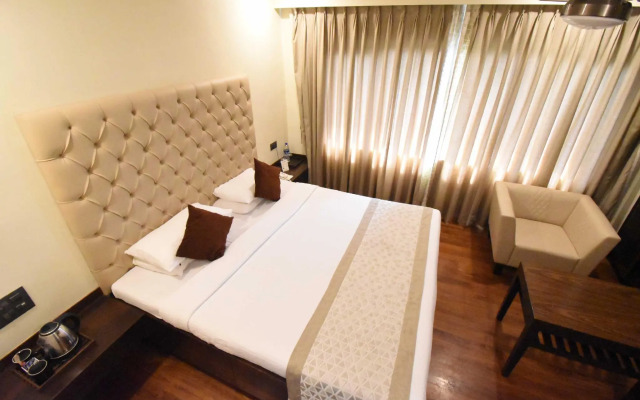 Kings International Juhu