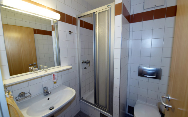 Hotel Kolpinghaus Wien Zentral