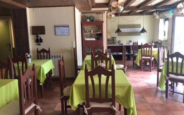 Hotel Tierras de Arán