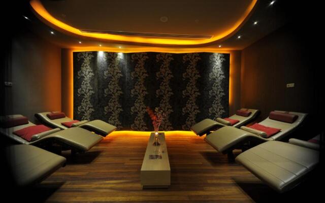 Limak Eurasia Luxury Hotel