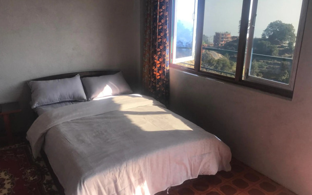 Sunrise Point Homestay