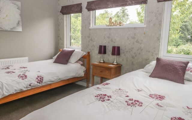 Bulmer Farm Lodge