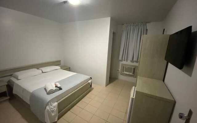 Veleiro Praia Hotel