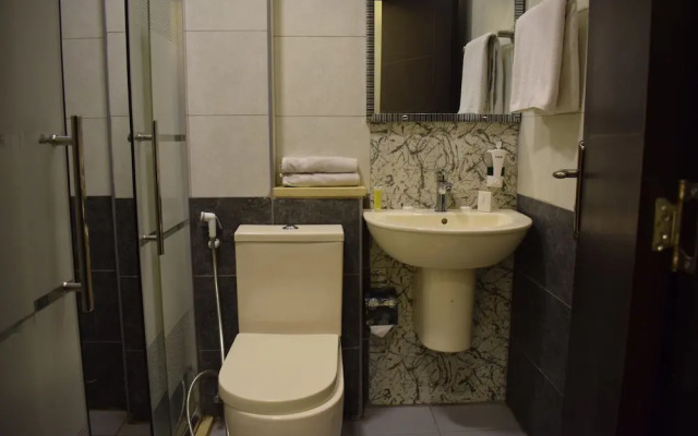 Nour Hotel Apartments