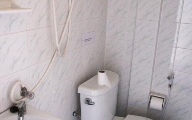 Saver Guesthouse