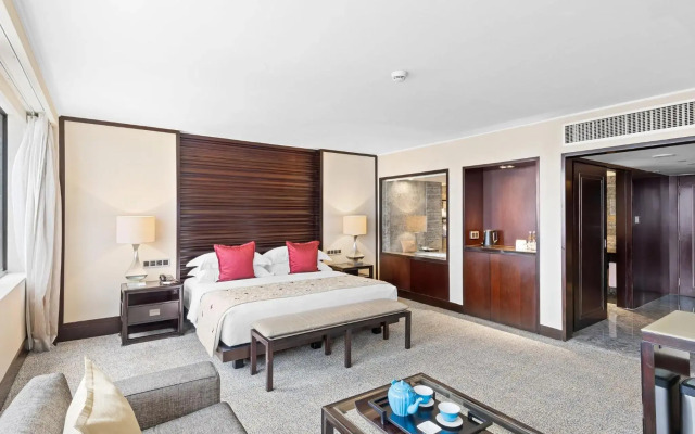 Mandarin Oriental, Jakarta