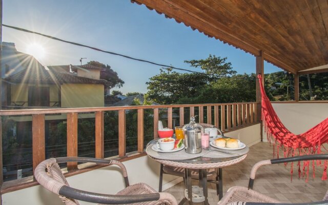 Pousada Sarata Ossos