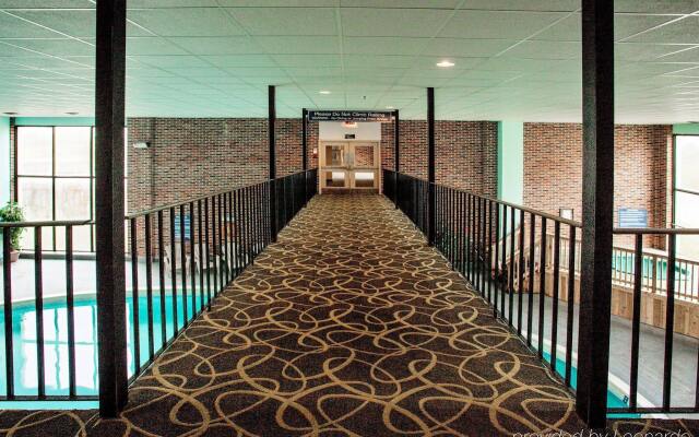 Quality Inn & Conference Centre