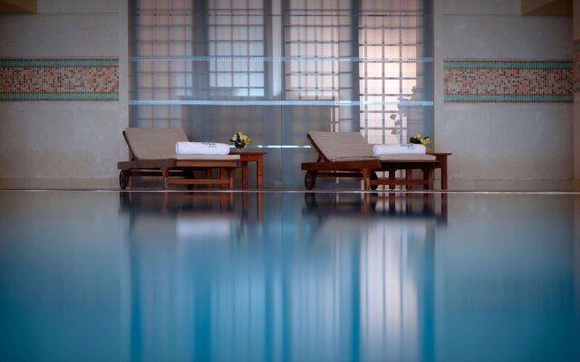 Le Royal Hotels & Resorts - Amman