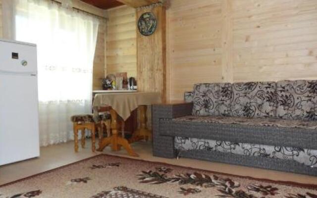 Cottage Lisovychok