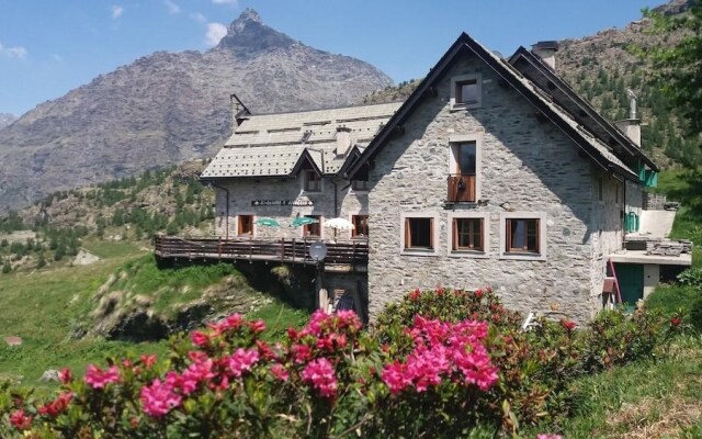 Rifugio Ca Runcasch