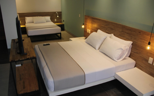 Hotel G