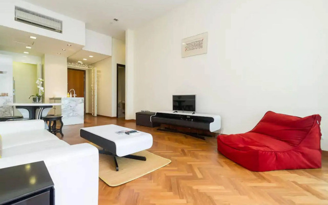 Straits Quay Marina Suites