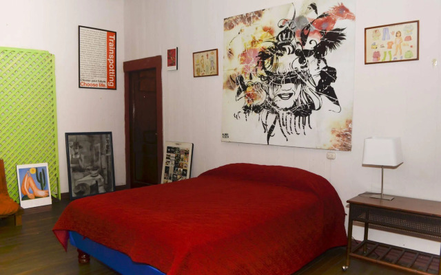 Cino Fabiani Guesthouse