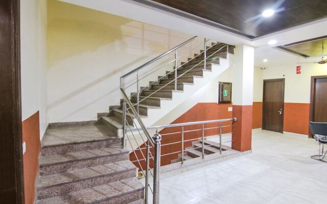 Fabexpress Kohinoor City