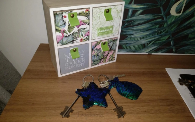 Tropicana Beach & Sun