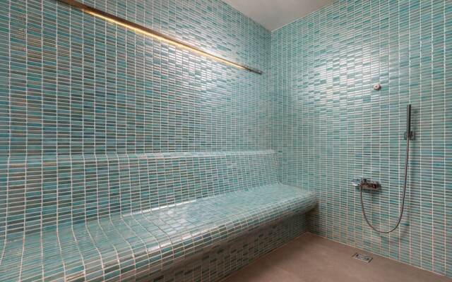 Hiddenbay Teos Hotel Sigacik