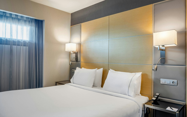 AC Hotel A Coruña by Marriott