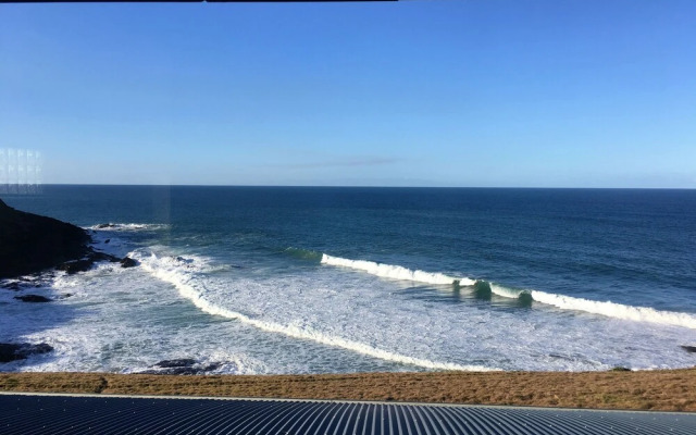 OceanScape Luxury Beachfront Villas