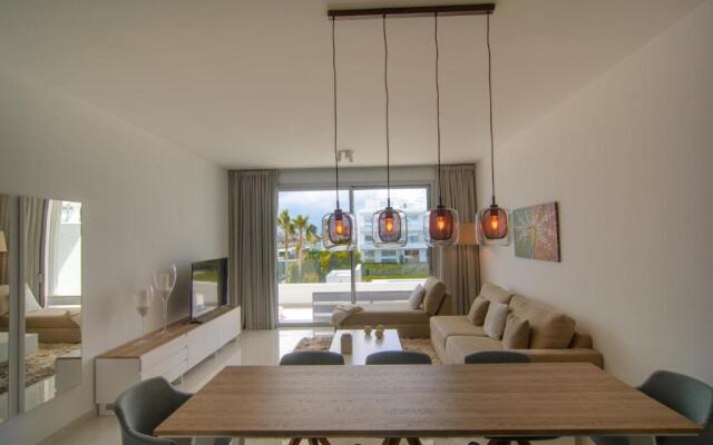 Belaire 4 Bedroom Apartment