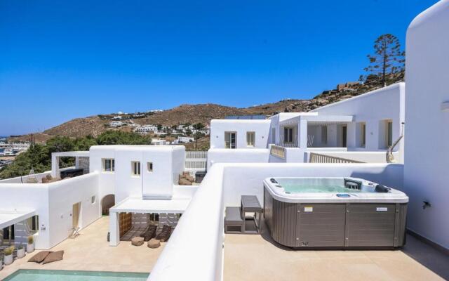 Life Suites