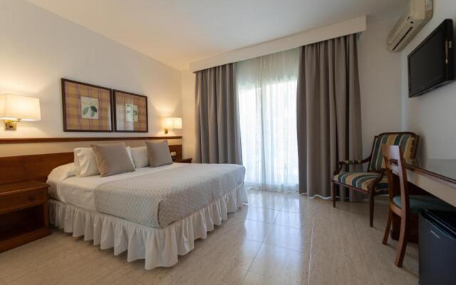 Hotel Piedra Paloma