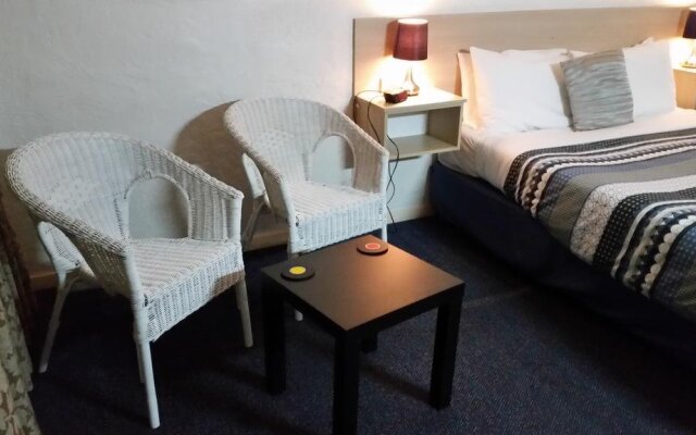 Belmore Motor Inn