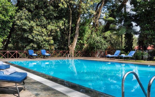 Four Points By Sheraton Arusha, The Arusha Hotel