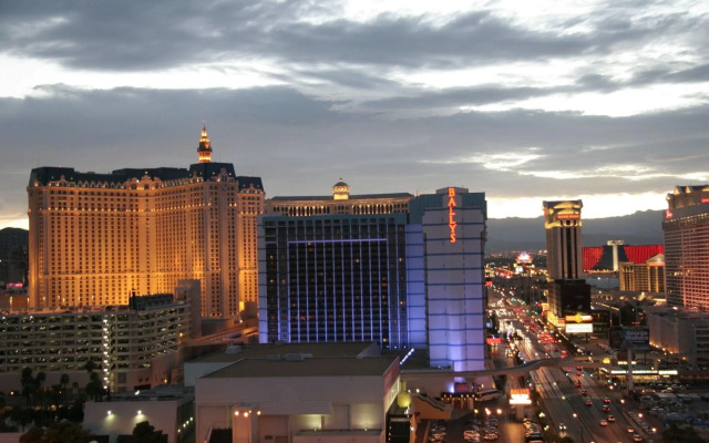 The Platinum Hotel
