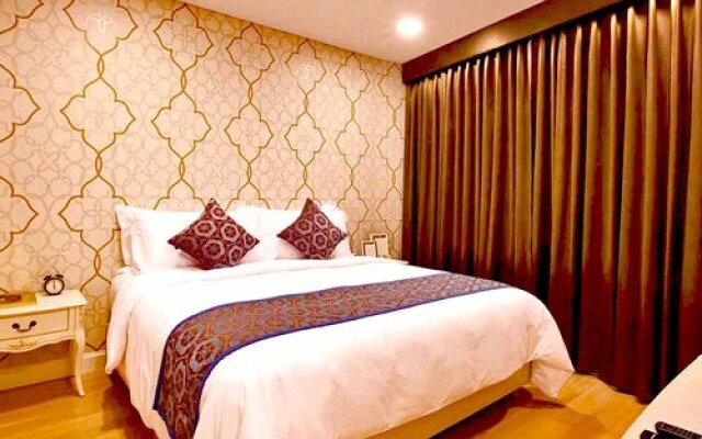 UVC Marrakesh Hua Hin Residences