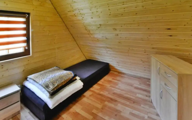 Holiday House in Jaroslawiec Near the Beach