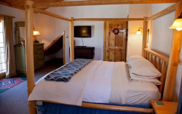 Wild Horse Inn